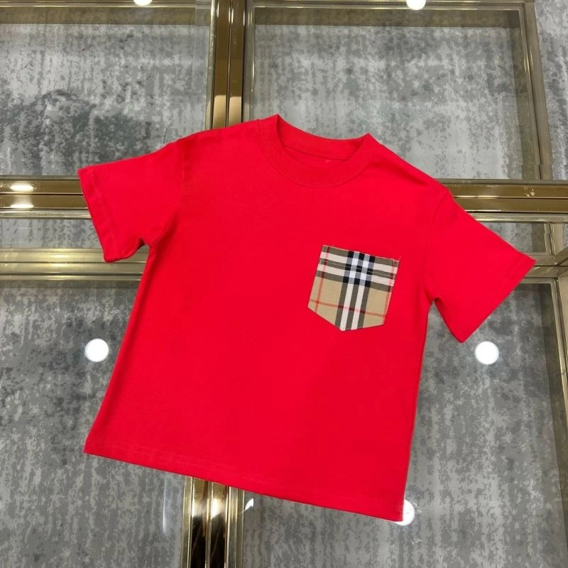 OnTrend Burberry Kids 99675