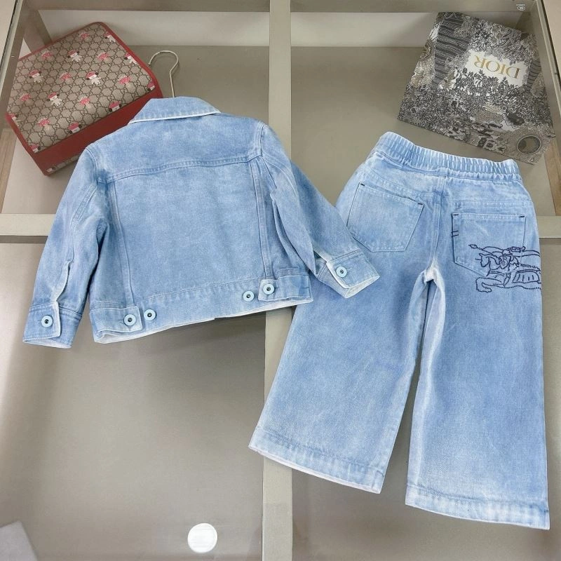 Burberry Kids Elegant 99680