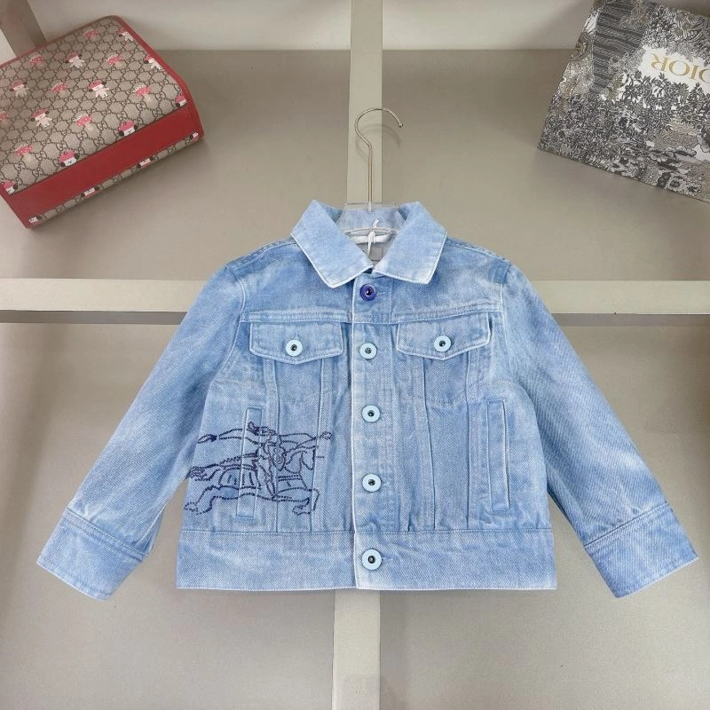Burberry Kids Elegant 99680