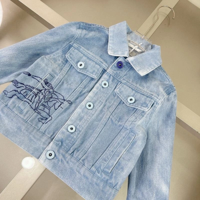 Burberry Kids Elegant 99680
