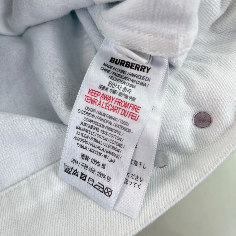 Burberry Kids Elegant 99680