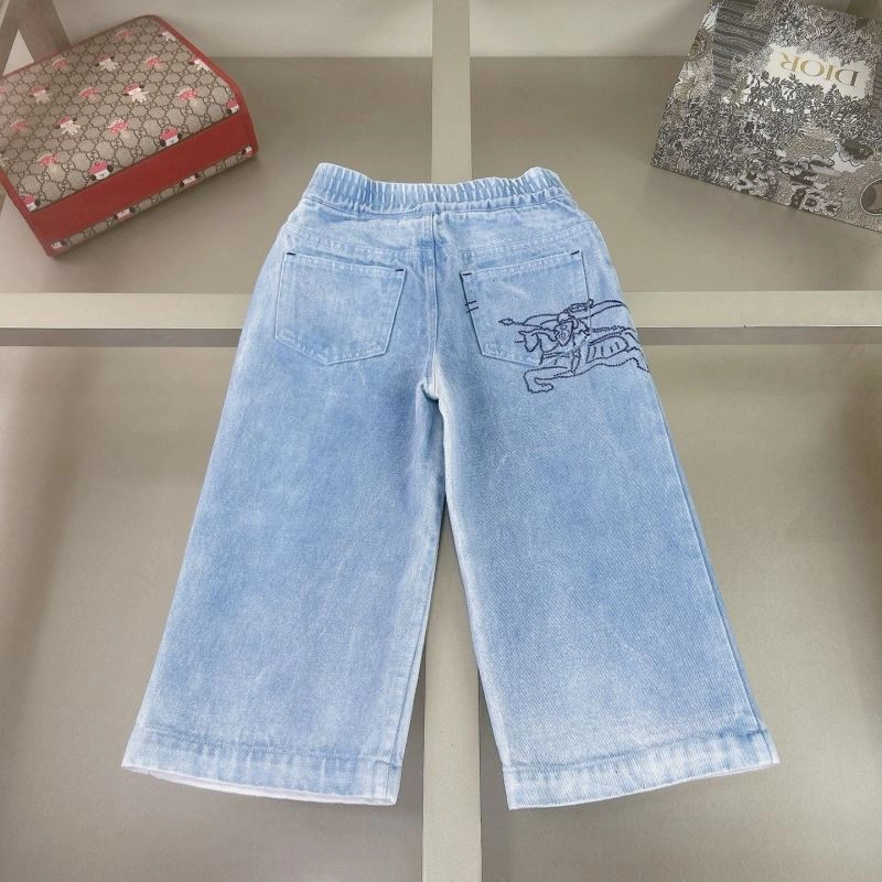 Burberry Kids Elegant 99680
