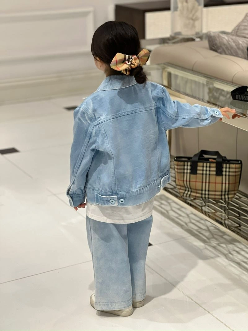 Burberry Kids Elegant 99680