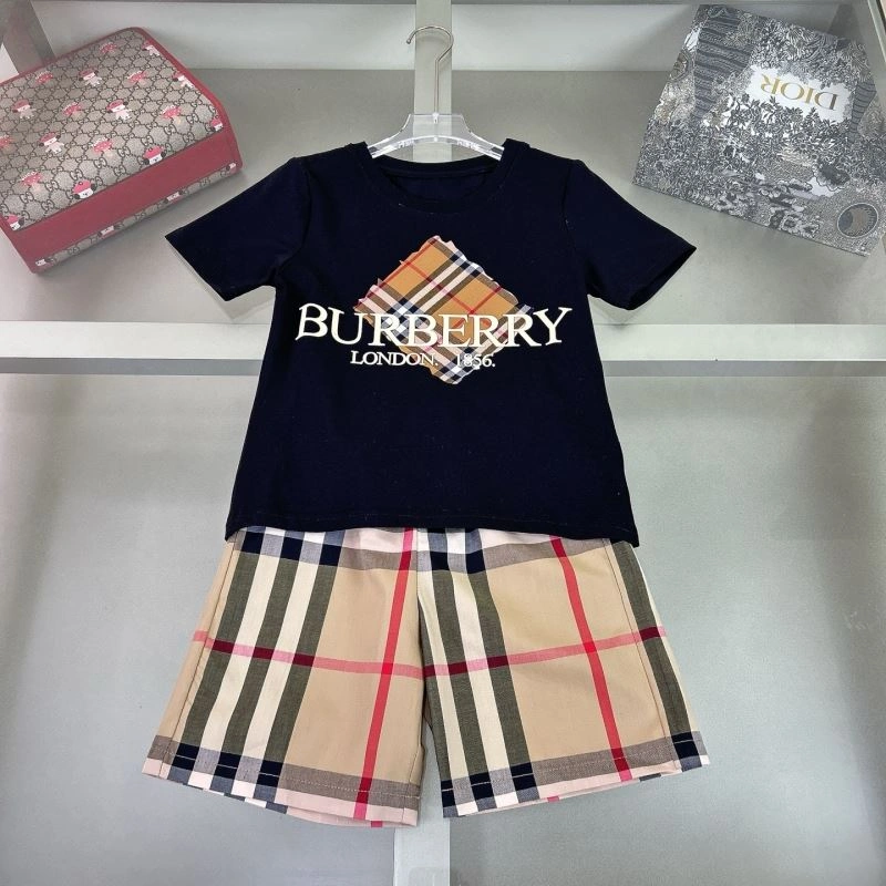Lightweight Burberry Kids 99669