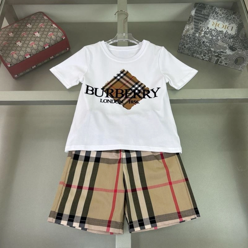 NewStyle Burberry Kids 99670