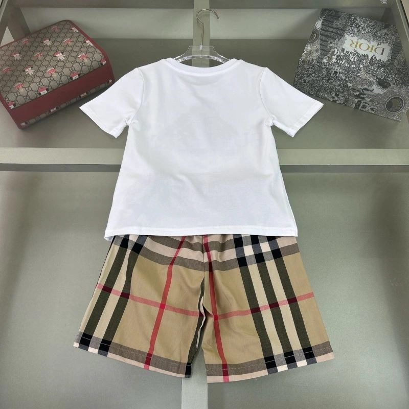 NewStyle Burberry Kids 99670