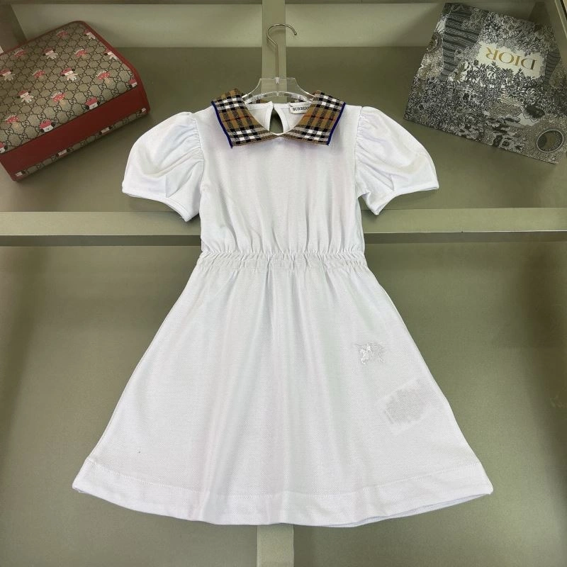 Vibrant Burberry Kids 99672