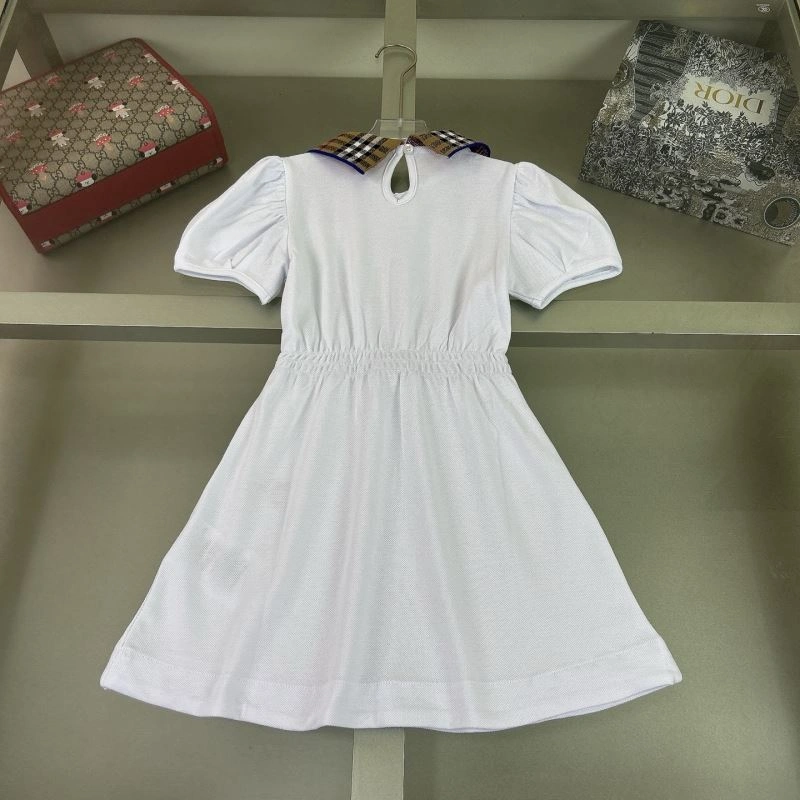 Vibrant Burberry Kids 99672
