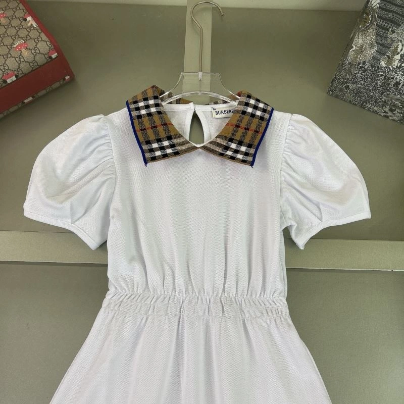 Vibrant Burberry Kids 99672
