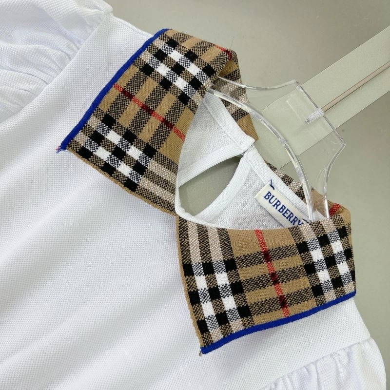 Vibrant Burberry Kids 99672