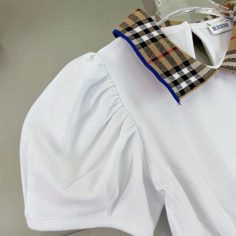 Vibrant Burberry Kids 99672