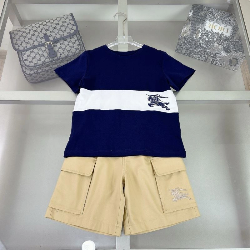 Burberry Kids GoodFit 99677