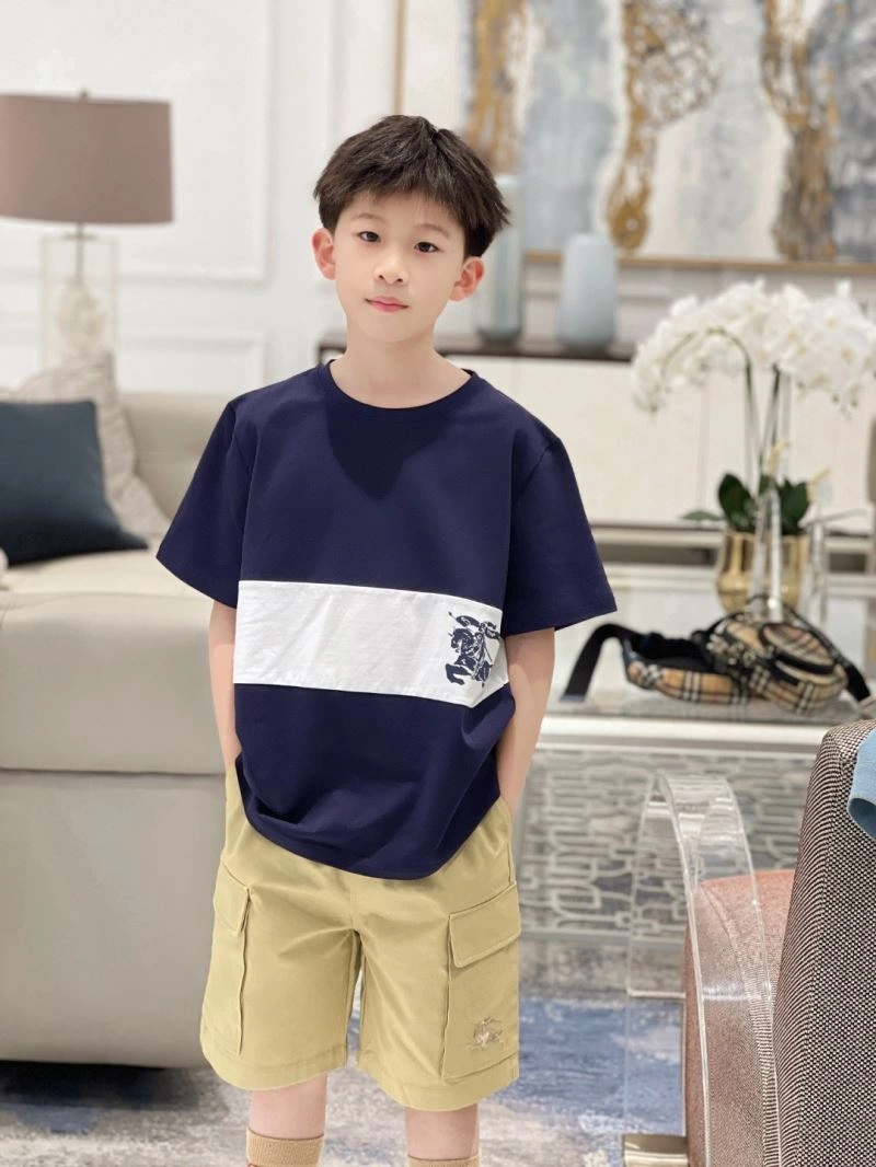 Burberry Kids GoodFit 99677