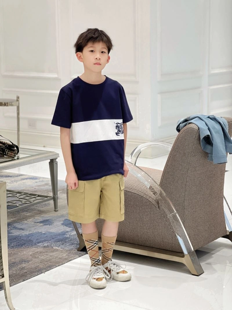 Burberry Kids GoodFit 99677