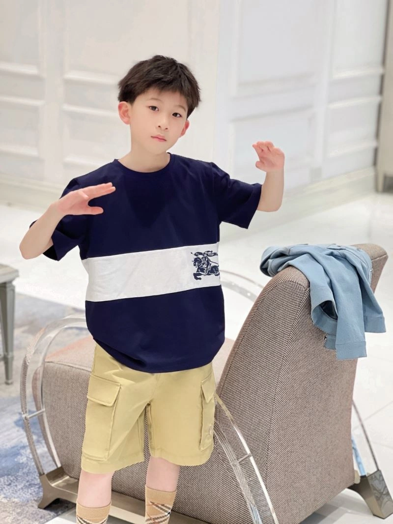 Burberry Kids GoodFit 99677