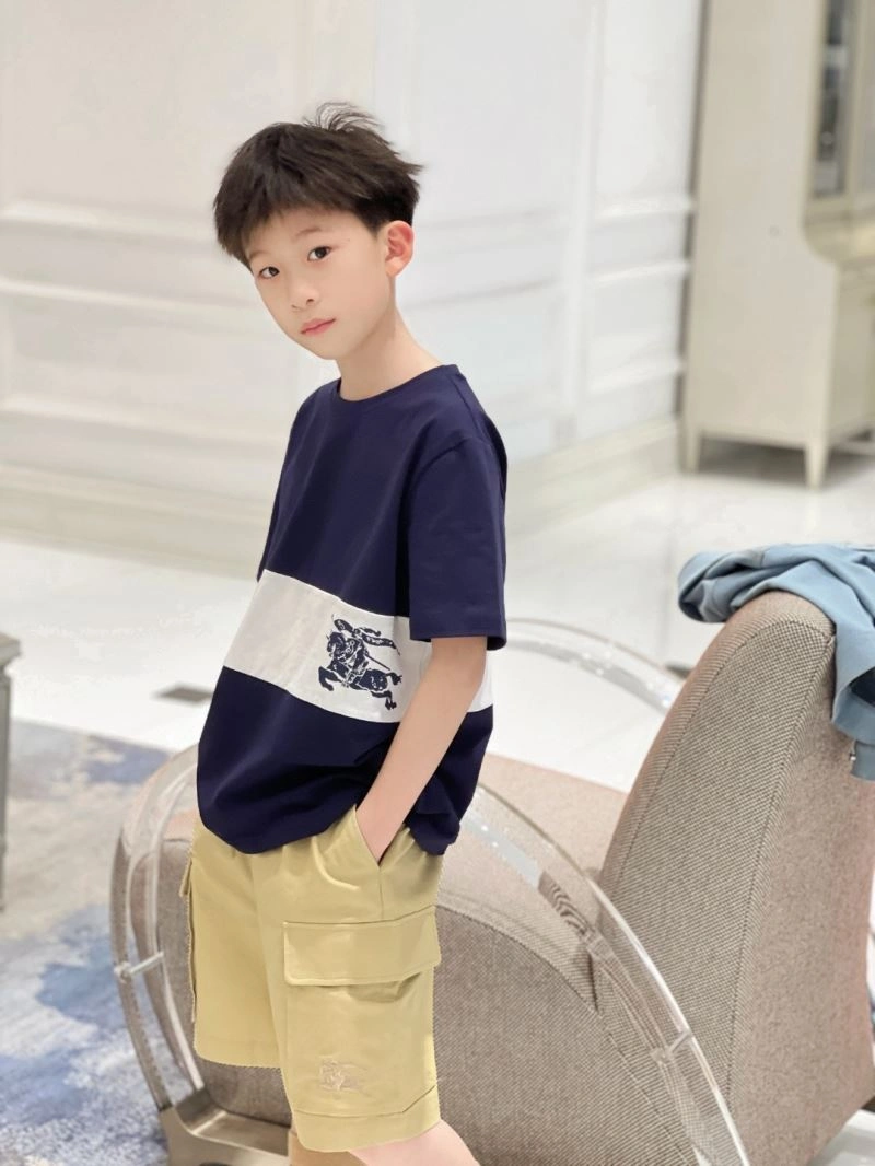 Burberry Kids GoodFit 99677