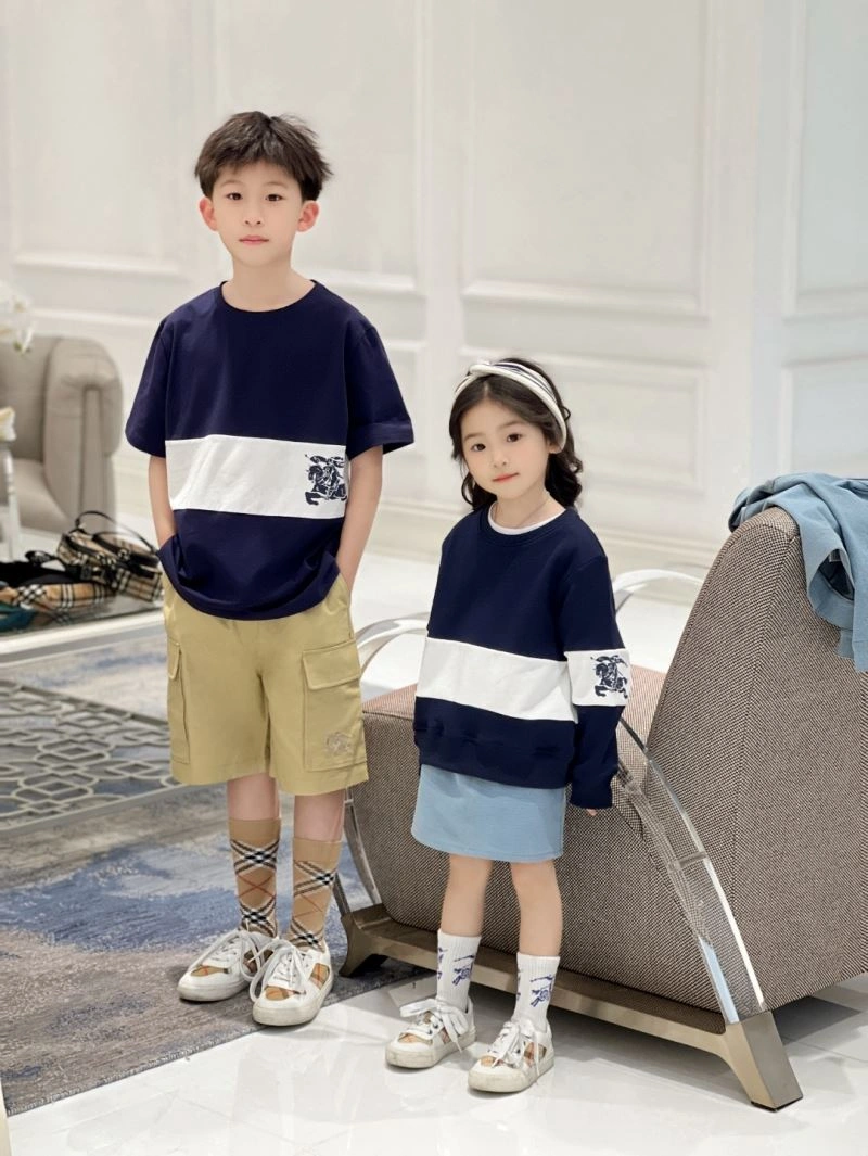 Burberry Kids GoodFit 99677