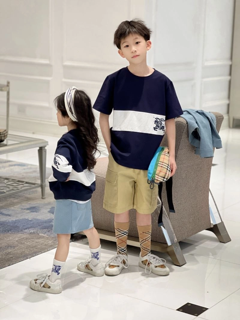 Burberry Kids GoodFit 99677