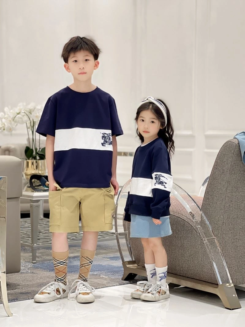 Burberry Kids GoodFit 99677