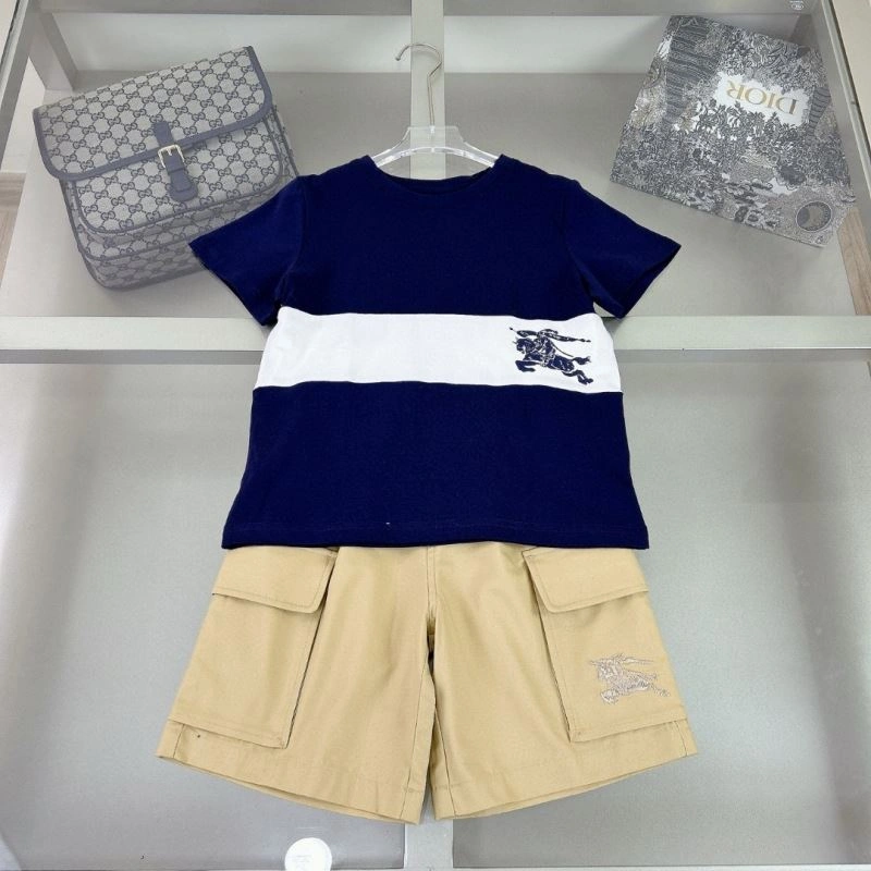 Burberry Kids GoodFit 99677