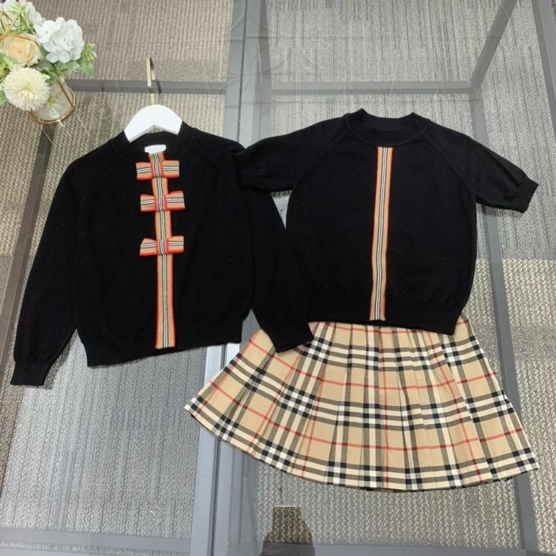 Chic Burberry Kids 99665