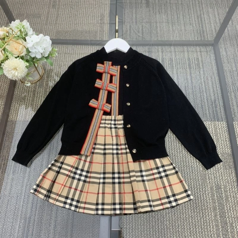 Chic Burberry Kids 99665