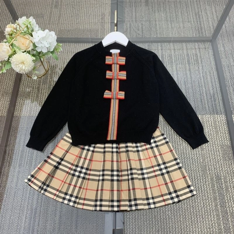 Chic Burberry Kids 99665