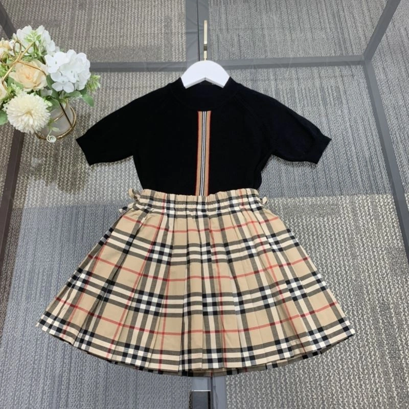Chic Burberry Kids 99665