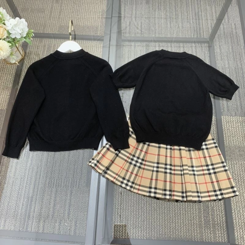 Chic Burberry Kids 99665