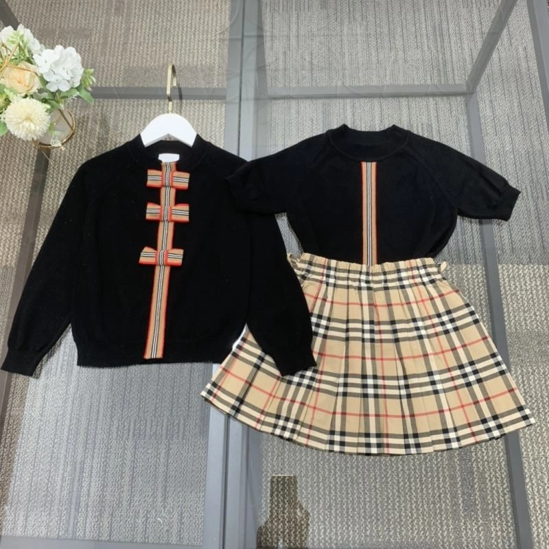 Chic Burberry Kids 99665