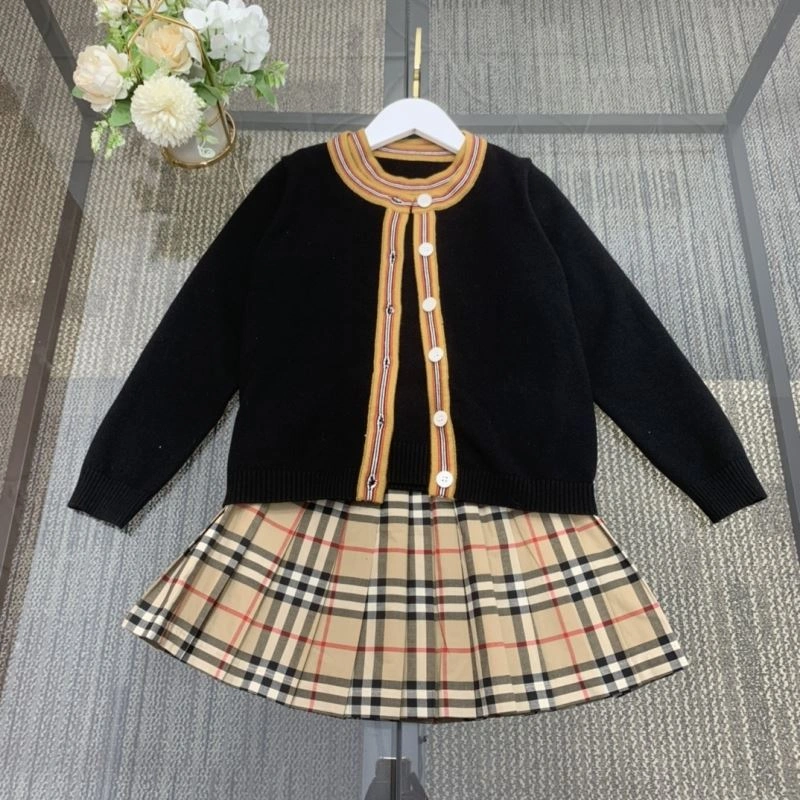 AllSeason Burberry Kids 99660