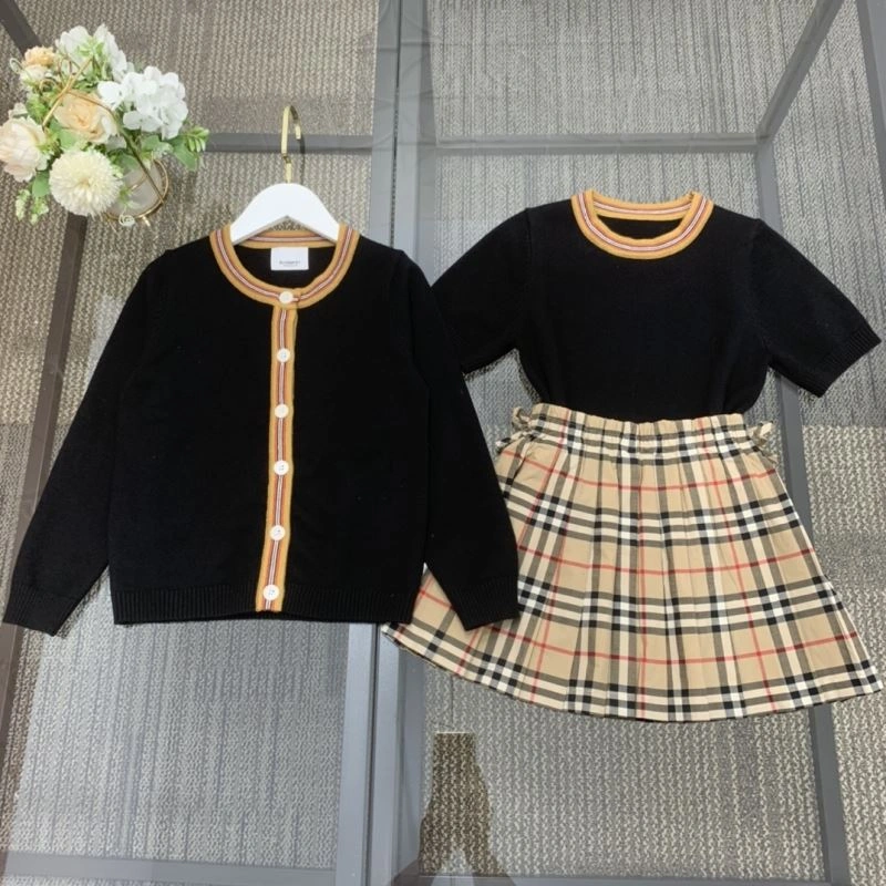AllSeason Burberry Kids 99660