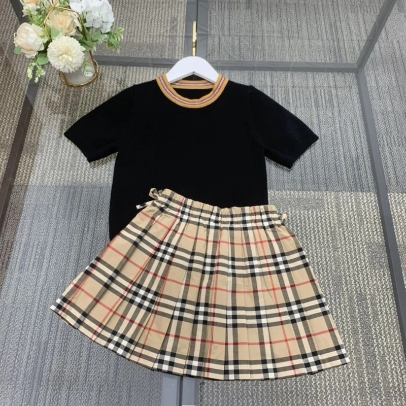 AllSeason Burberry Kids 99660
