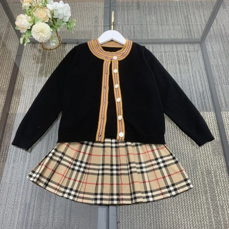 AllSeason Burberry Kids 99660