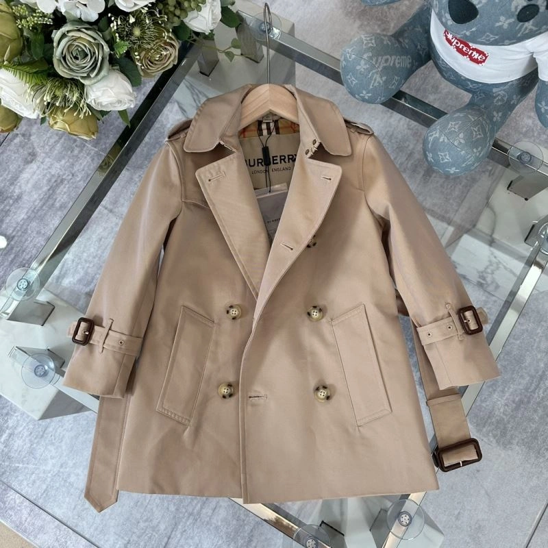 Burberry Kids OdorResistant 99661