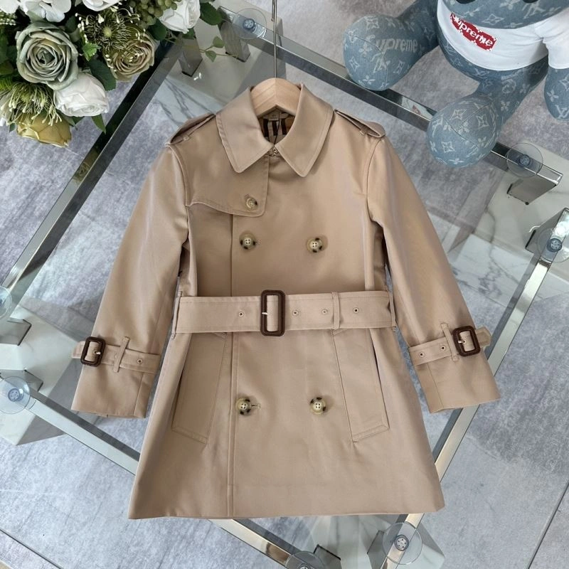 Burberry Kids OdorResistant 99661