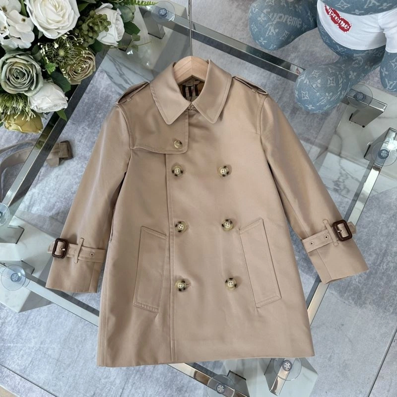 Burberry Kids OdorResistant 99661