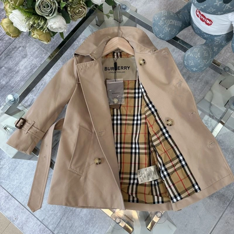Burberry Kids OdorResistant 99661