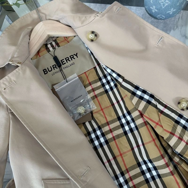 Burberry Kids OdorResistant 99661