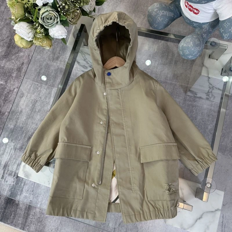 Burberry Kids Refined 99662