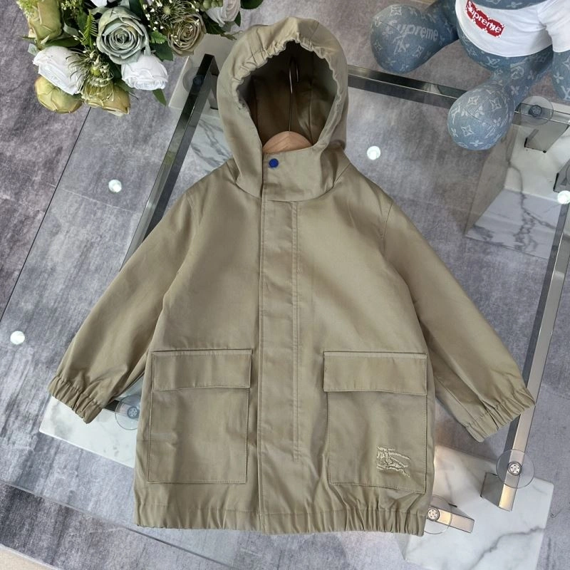 Burberry Kids Refined 99662
