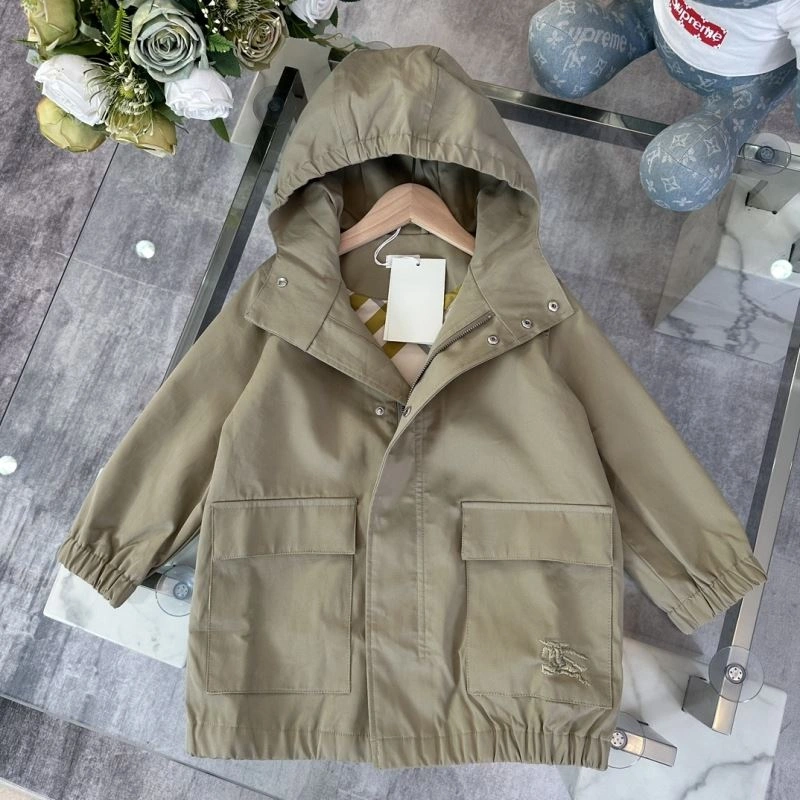 Burberry Kids Refined 99662