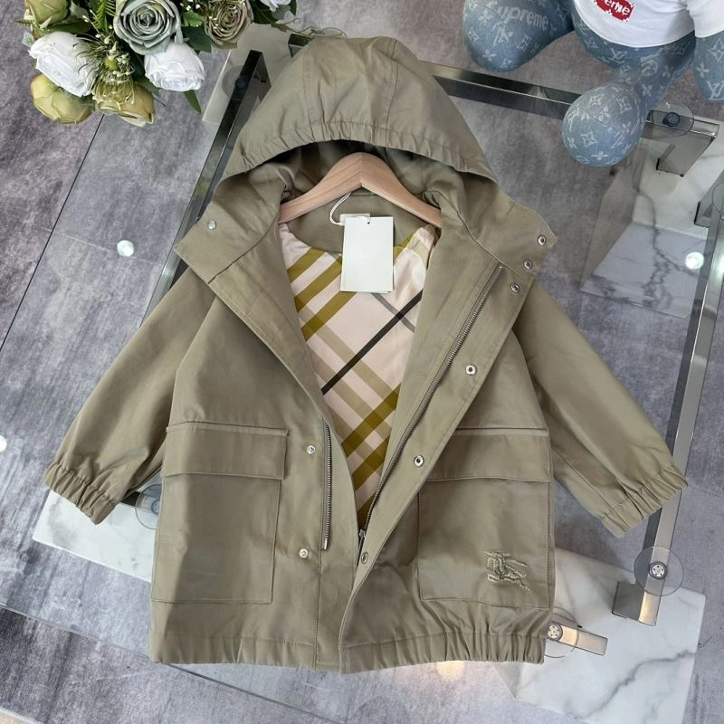 Burberry Kids Refined 99662