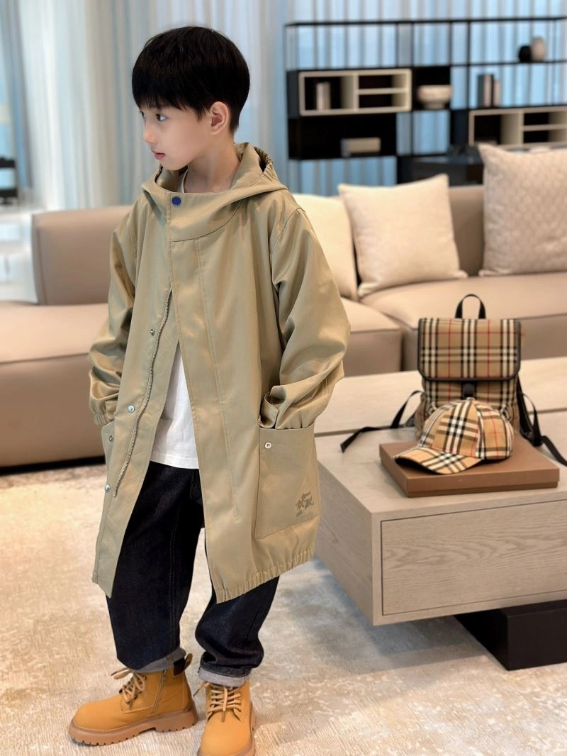 Burberry Kids Refined 99662