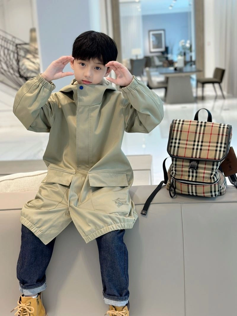 Burberry Kids Refined 99662