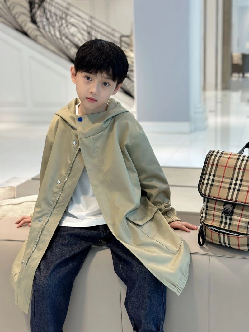 Burberry Kids Refined 99662