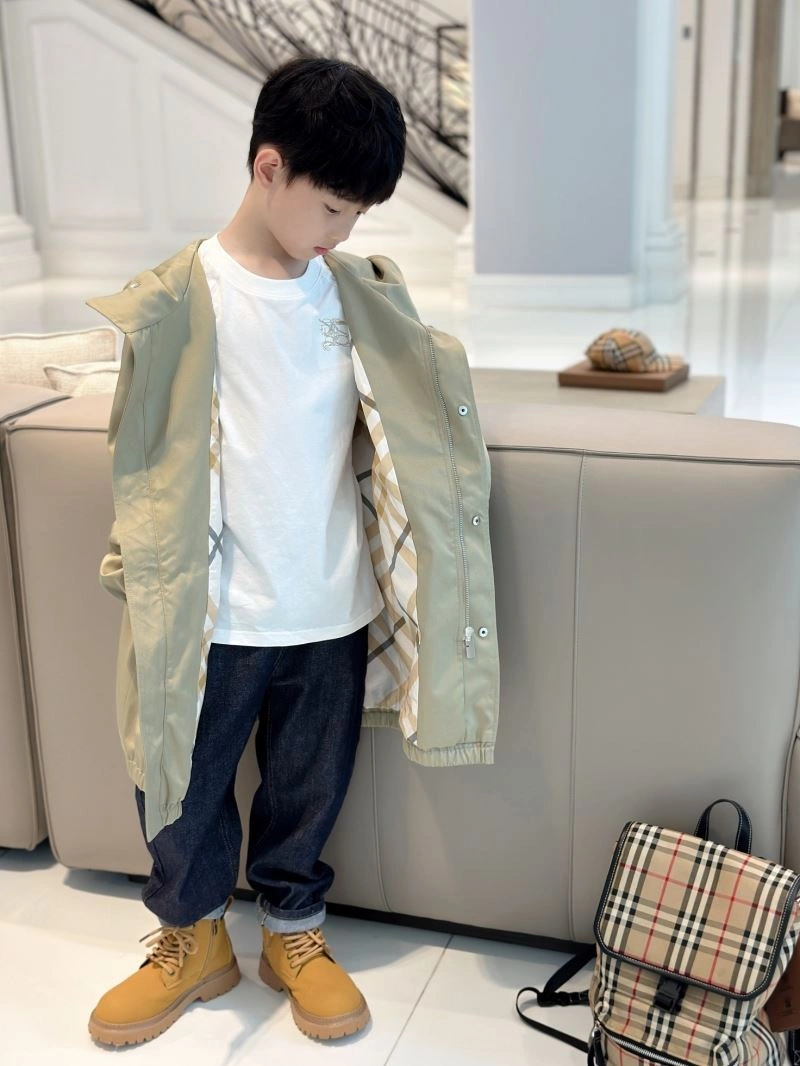 Burberry Kids Refined 99662