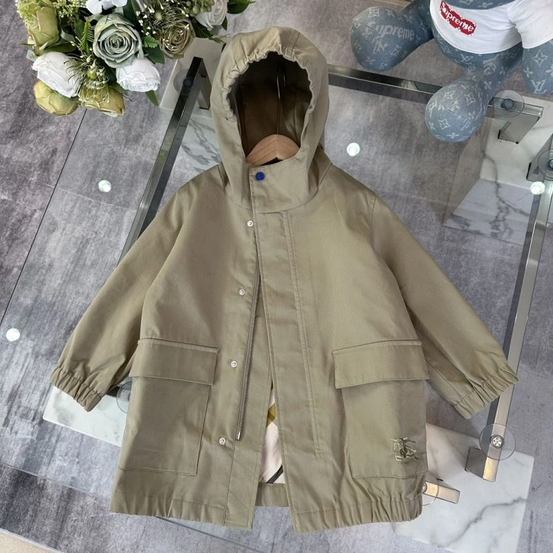 Burberry Kids Refined 99662