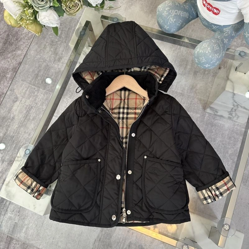 Burberry Kids Effortless 99689