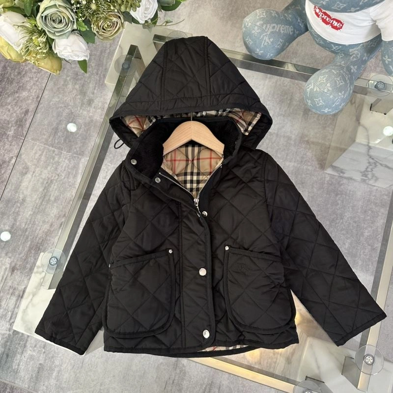 Burberry Kids Effortless 99689
